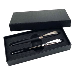 Premum Kilo Metal Pen Gift Set