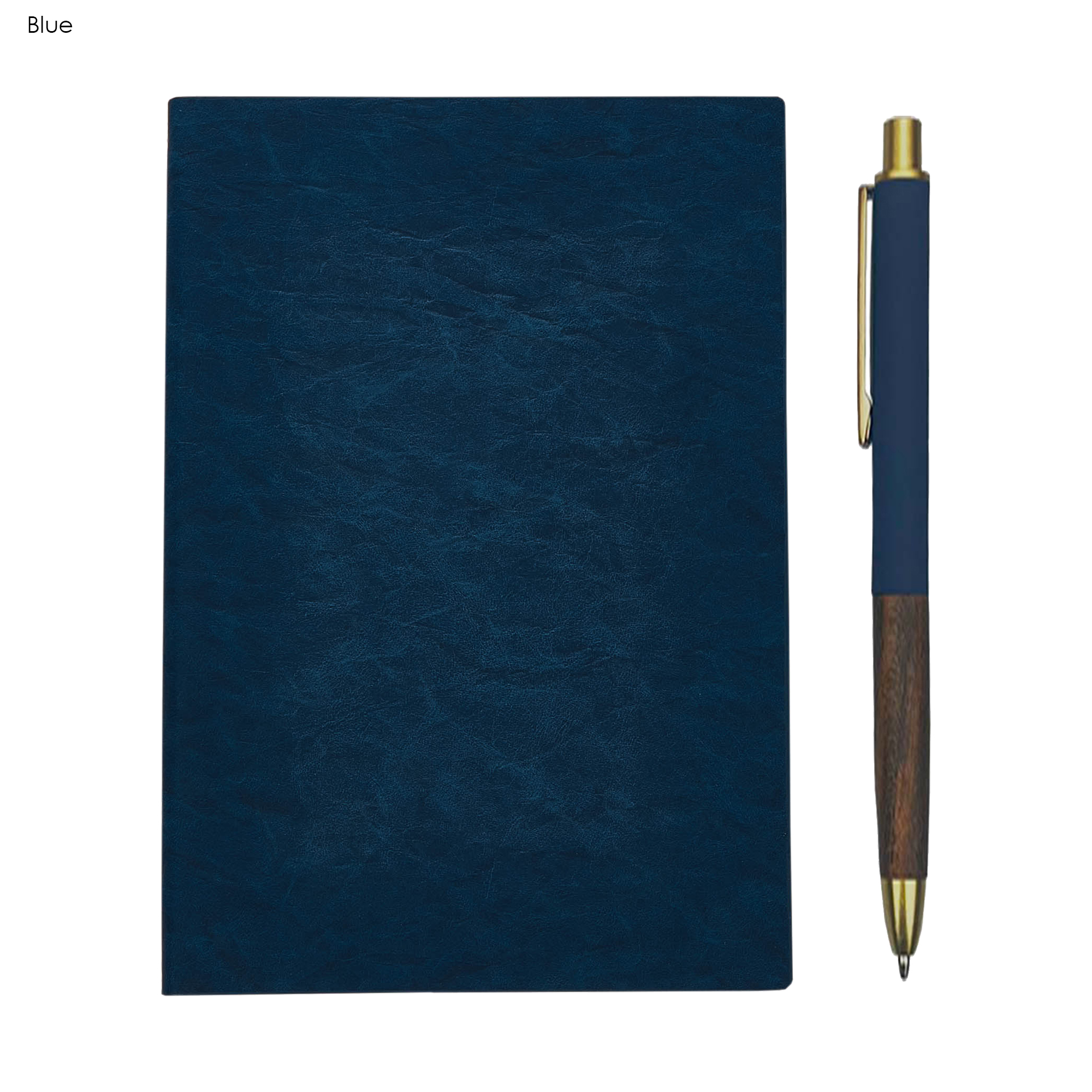 Falby Notebook and Pen Gift Set - Image 3