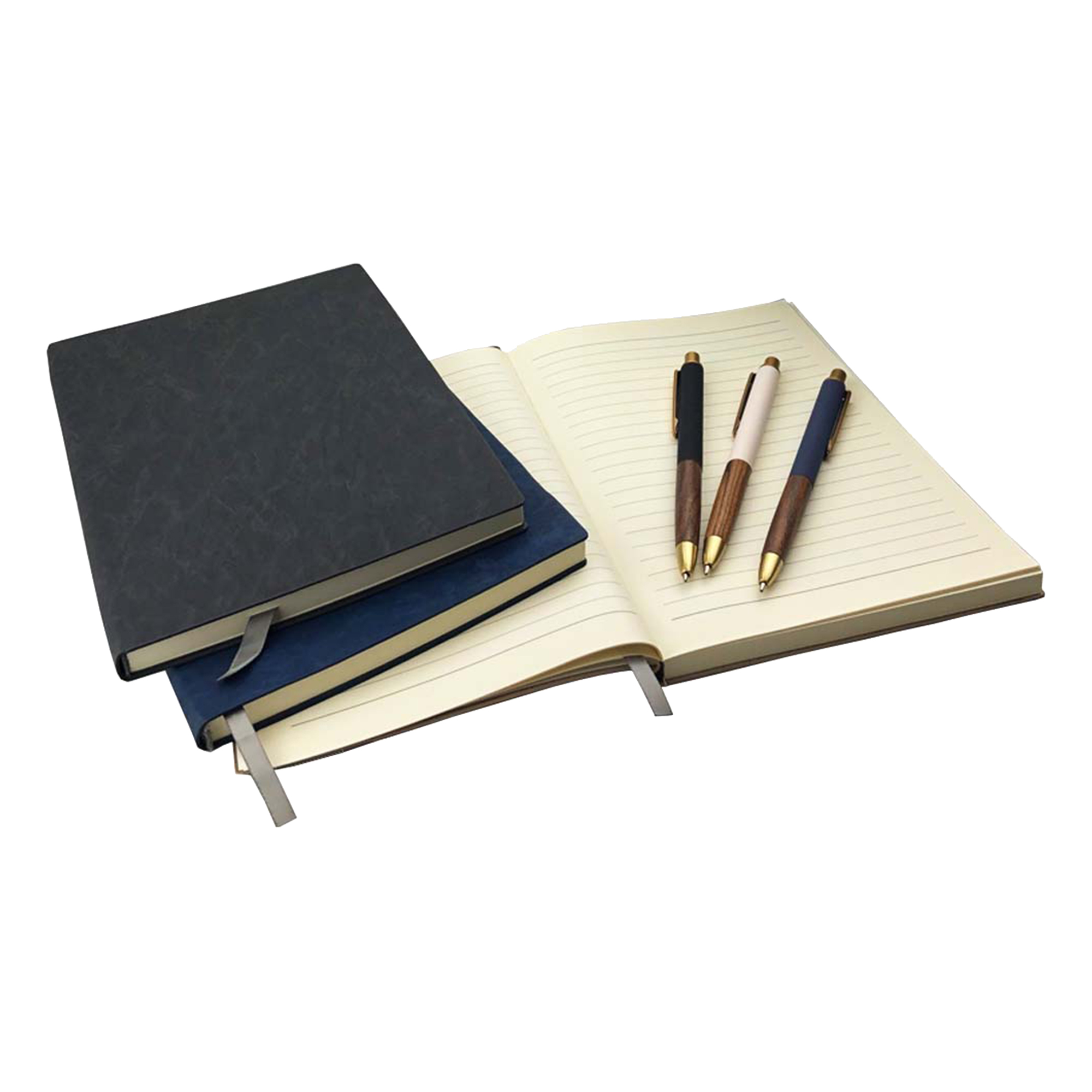 Falby Notebook and Pen Gift Set - Image 5