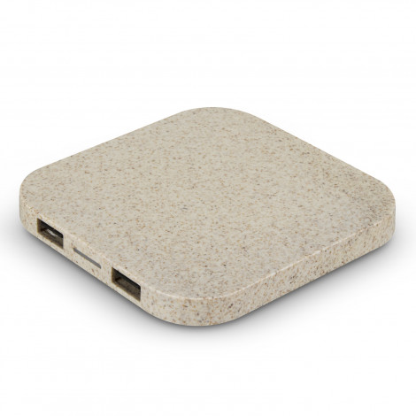 Alias Wireless Charger - Square - Image 2