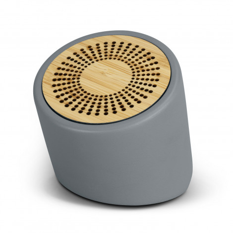 NATURA Limestone Bluetooth Mini Speaker - Image 4