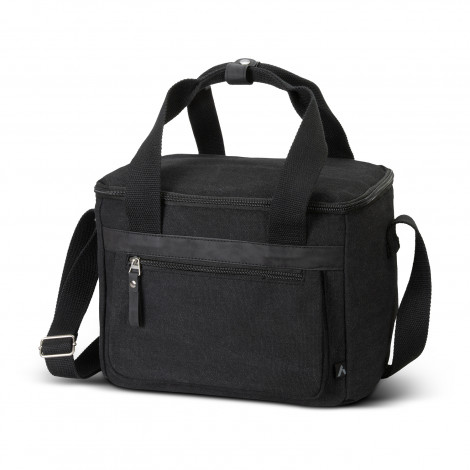 ARCHER Copenhagen Canvas Cooler Bag - Image 2