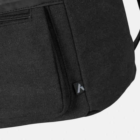 ARCHER Copenhagen Canvas Cooler Bag - Image 5
