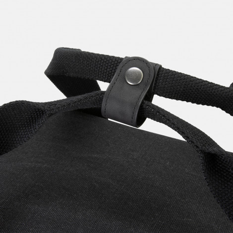 ARCHER Copenhagen Canvas Cooler Bag - Image 6