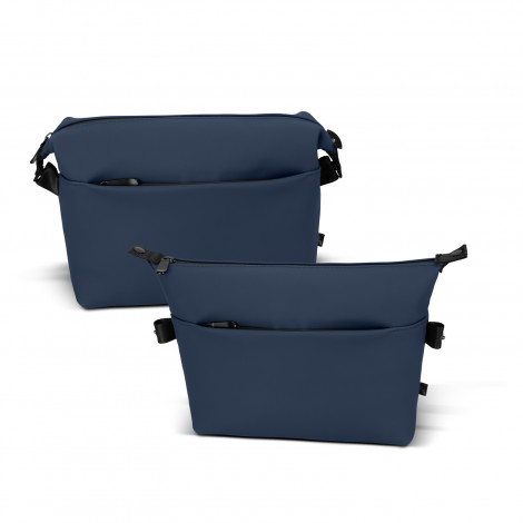ARCHER Soft-Touch Toiletry Bag - Image 3