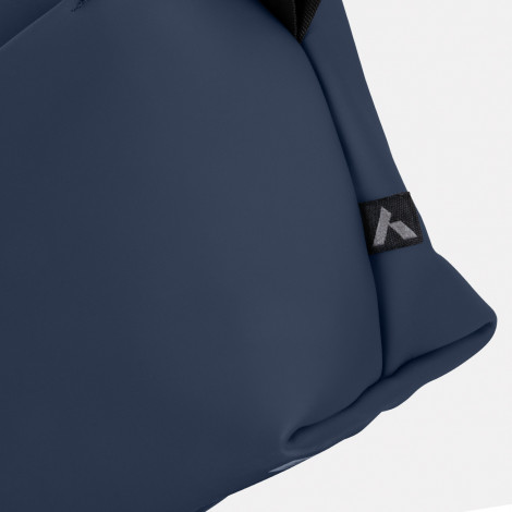 ARCHER Soft-Touch Toiletry Bag - Image 5