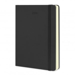 Moleskine 2026 Planner - Daily
