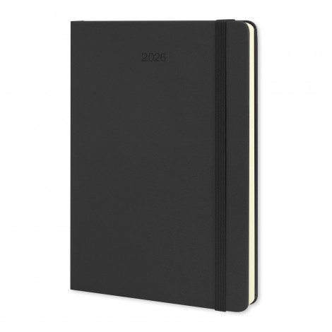 Moleskine 2026 Planner - Weekly