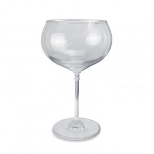 Jenever Gin Glass