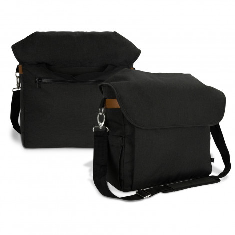 ARCHER Galileo Messenger Bag