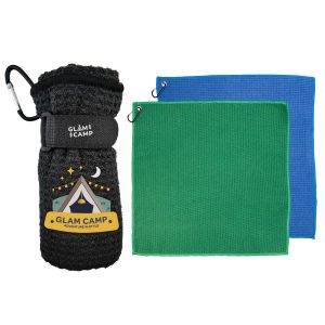 Rhino Travel Towel