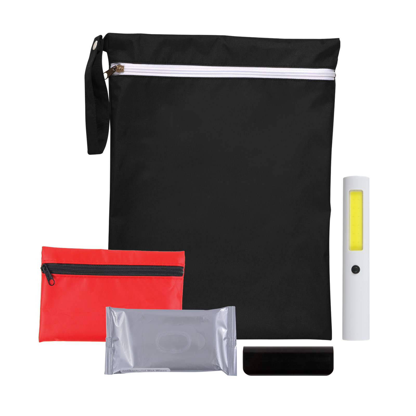 On-the-Go Emergency Pack - Image 2