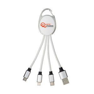 Boston Charger Cable