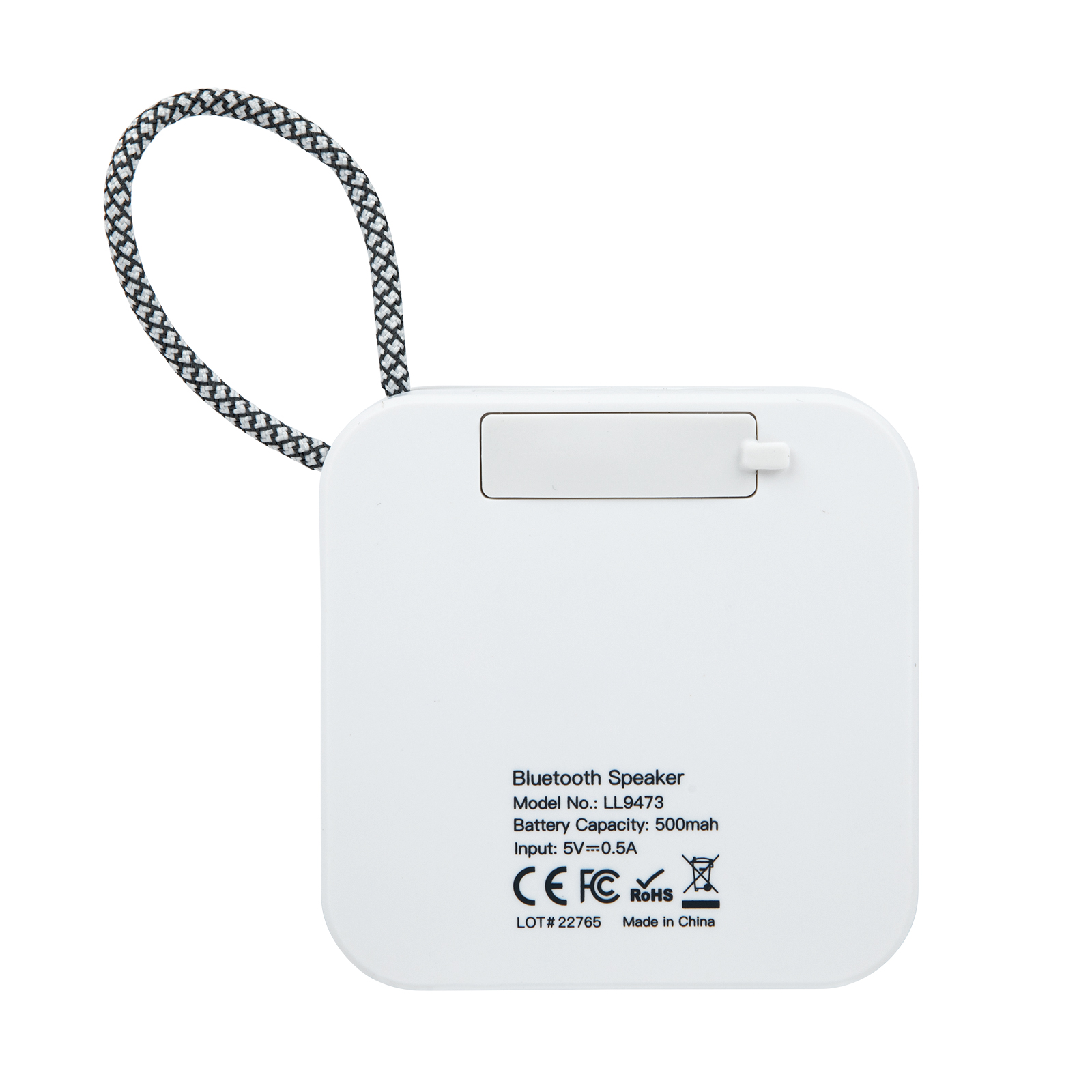 Pep Mini Speaker - Image 2