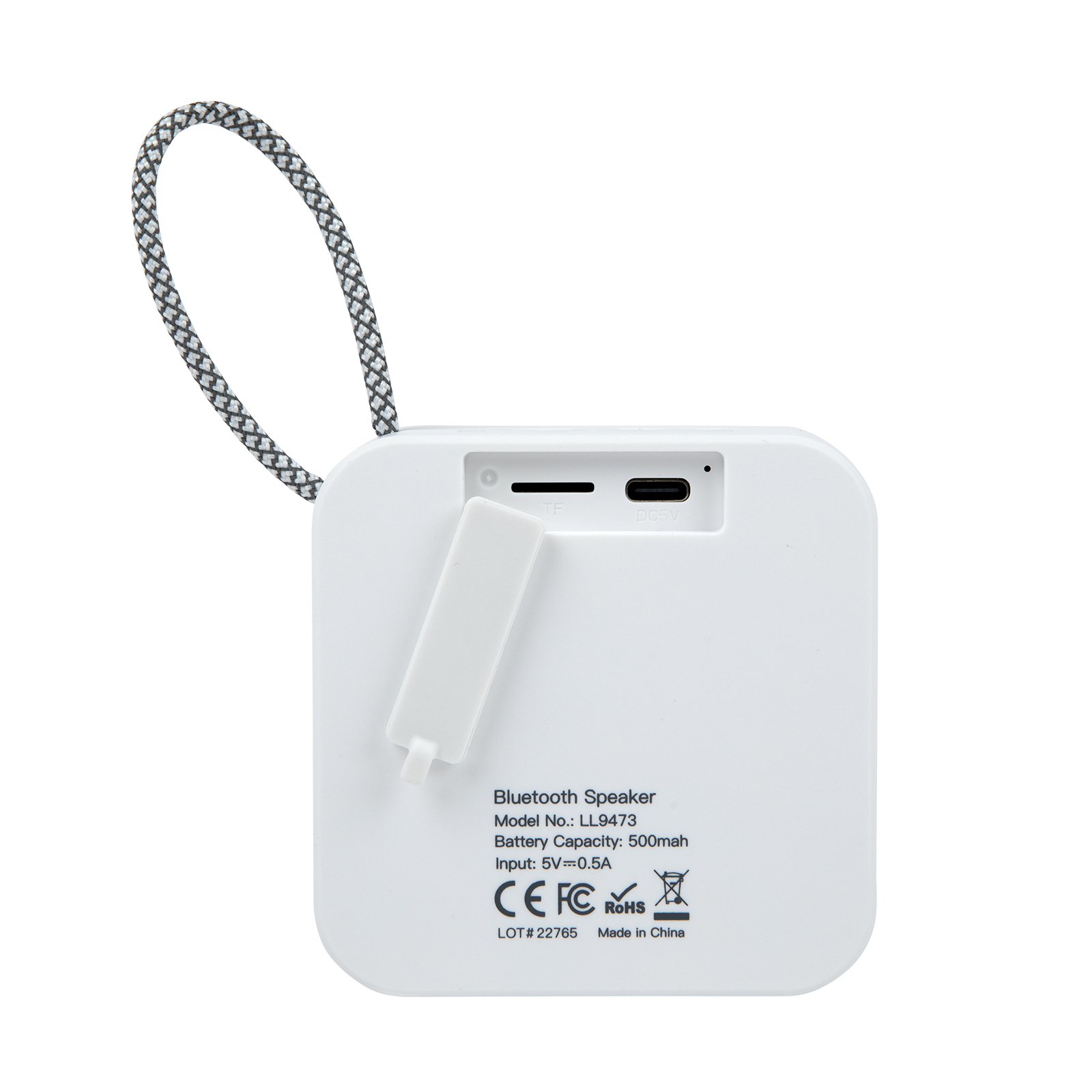 Pep Mini Speaker - Image 3