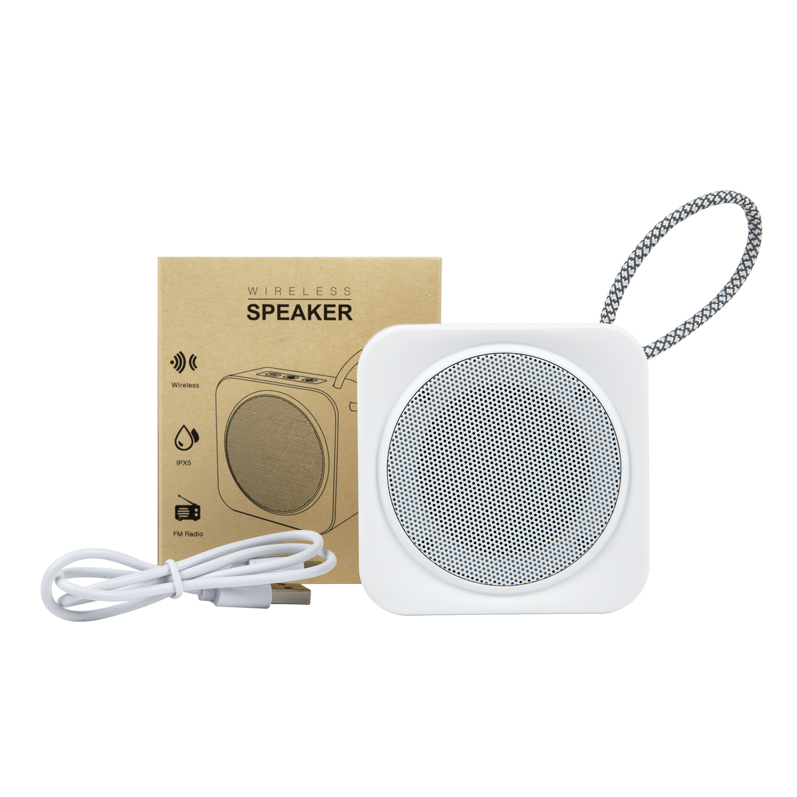 Pep Mini Speaker - Image 10