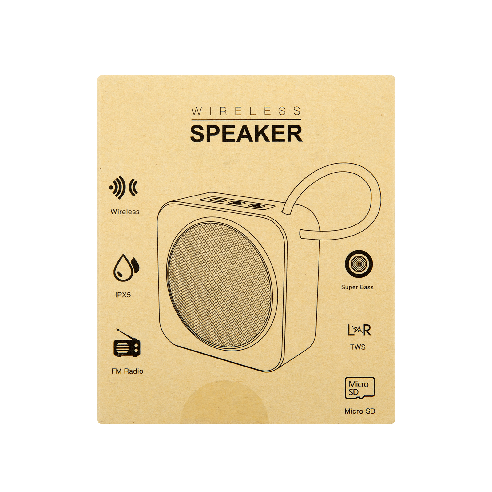 Pep Mini Speaker - Image 8