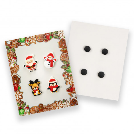 Custom Shoe Charms - 4 Pack