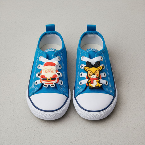 Custom Shoe Charms - 4 Pack - Image 6