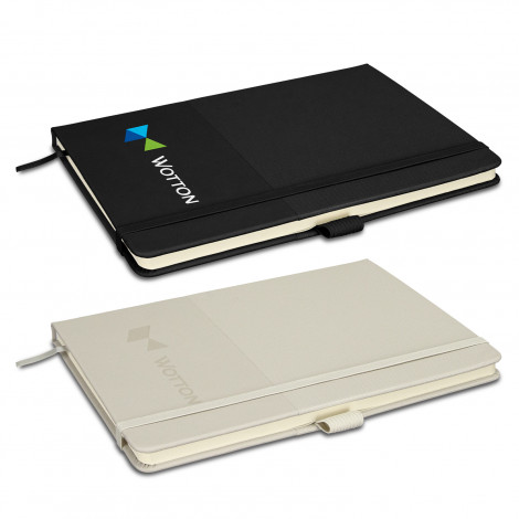 Harvard Recycled Notebook - Image 2