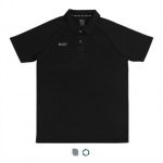 Swiss Peak Urban Unisex Polo