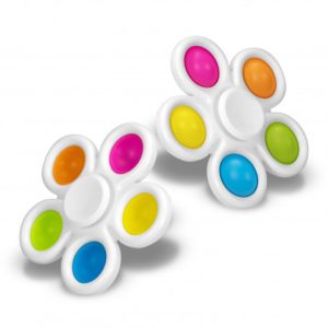Pop Fidget Spinner