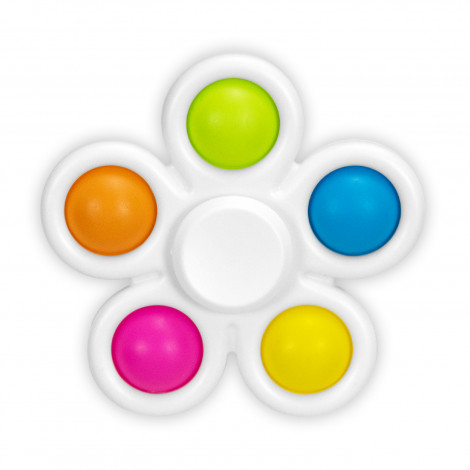 Pop Fidget Spinner - Image 2