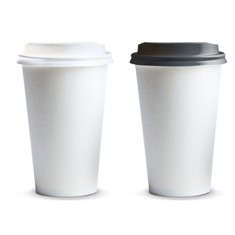 Kudos Paper Coffee Cup - 350ml - Image 5