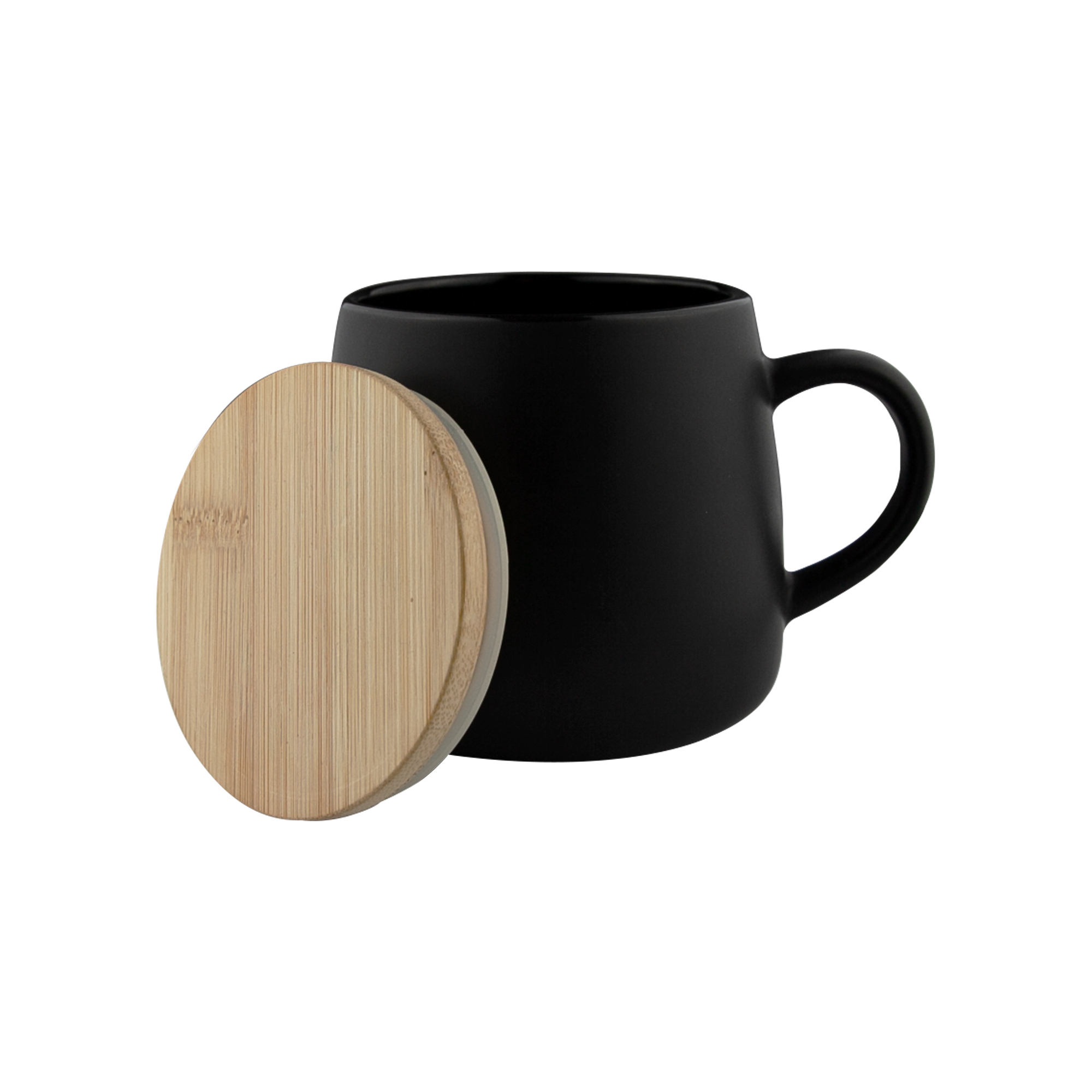 Boronia Coffee Mug - Image 4