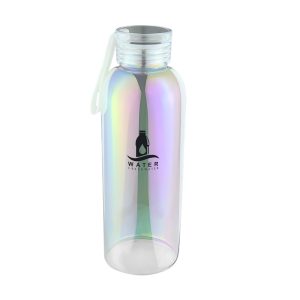 Eden Dazzle Glass Bottle