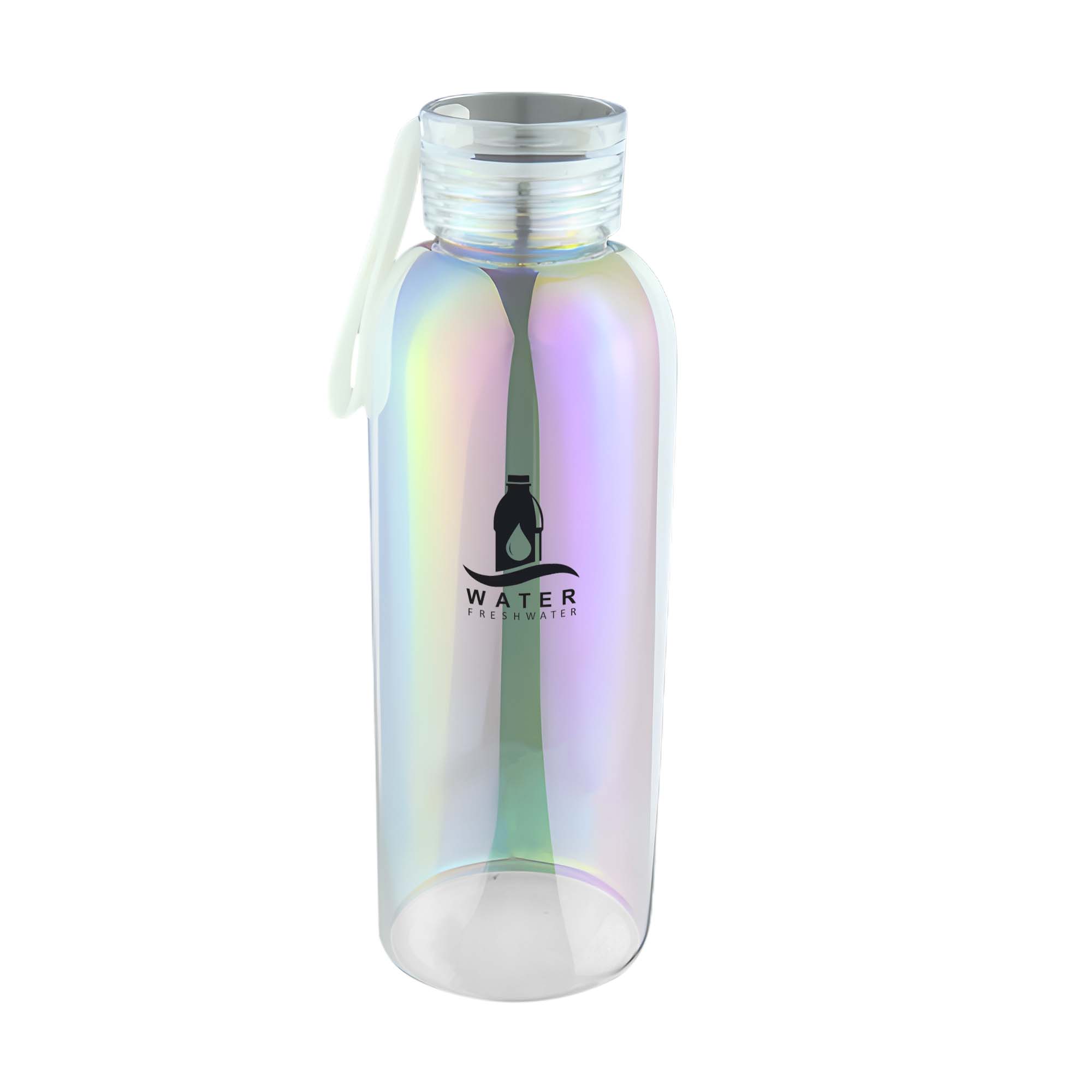 Eden Dazzle Glass Bottle