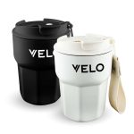 Velo Double Wall Coffee Cup