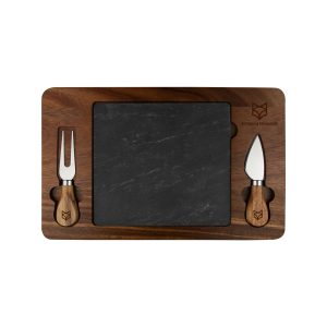 Hillside Slate Cheeseboard
