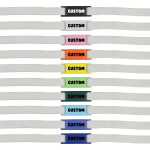 Luxury Shoelace Charms