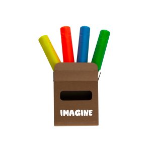 Triangle Highlighter Set