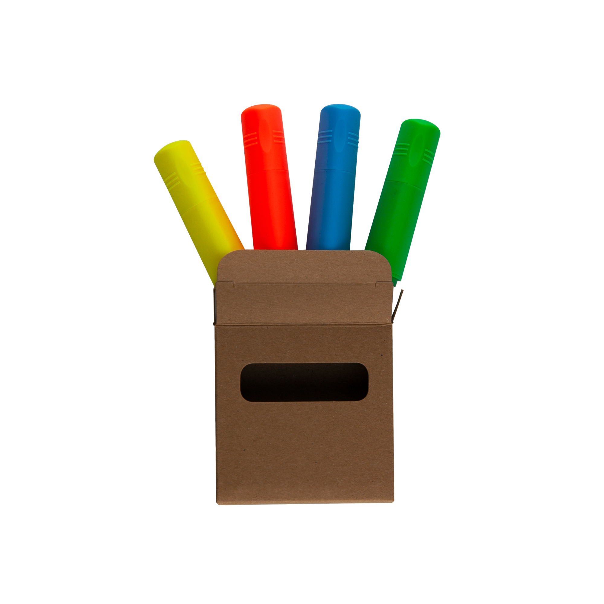 Triangle Highlighter Set - Image 2