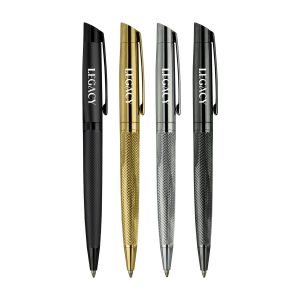 Legacy Metal Pen