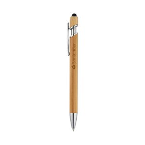 Yvette Bamboo Stylus