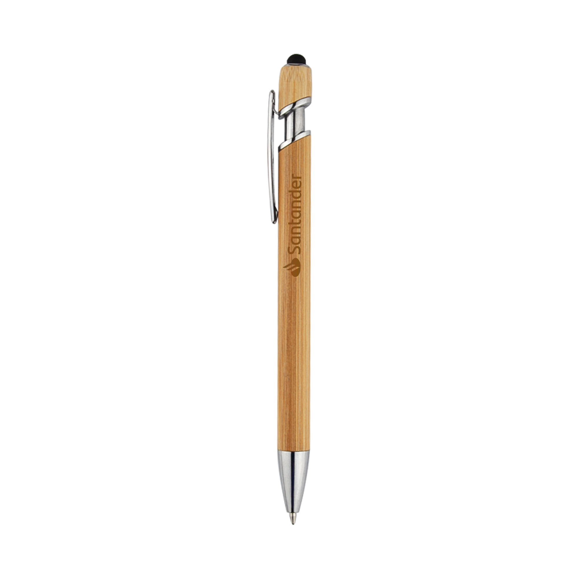 Yvette Bamboo Stylus
