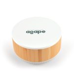 Typhoon Speaker & Wireless Charger