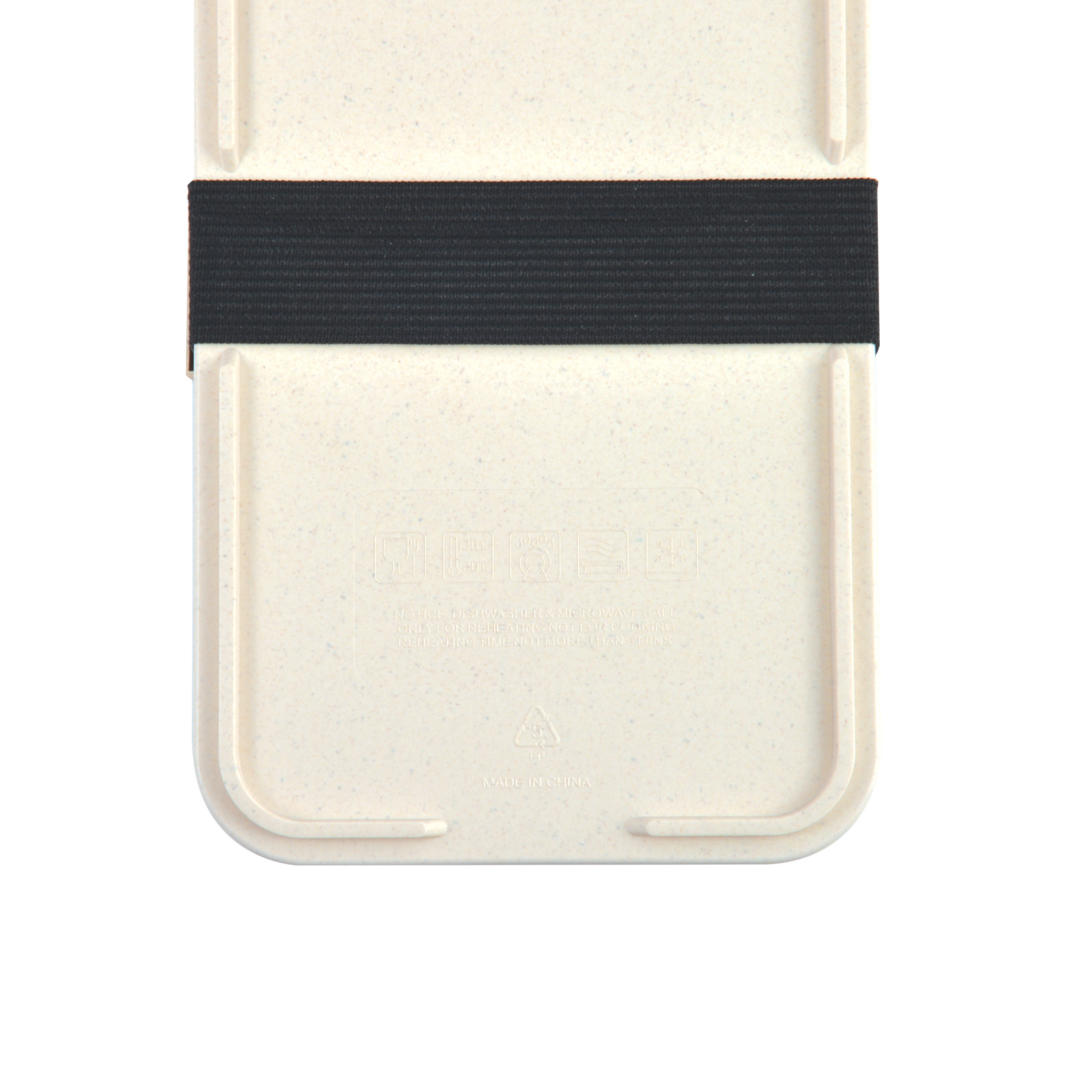 Stax Eco Lunch Box with Phone Holder Lid - Image 6