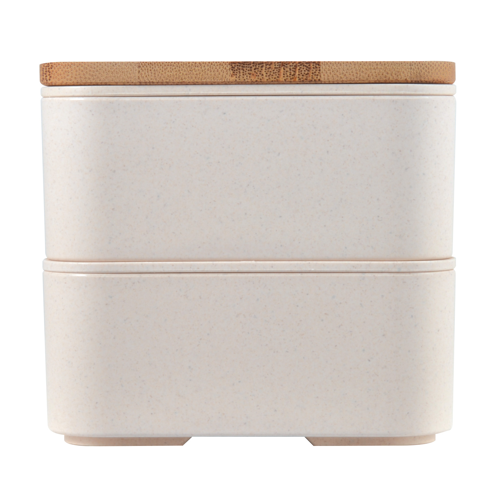 Stax Eco Lunch Box with Phone Holder Lid - Image 5