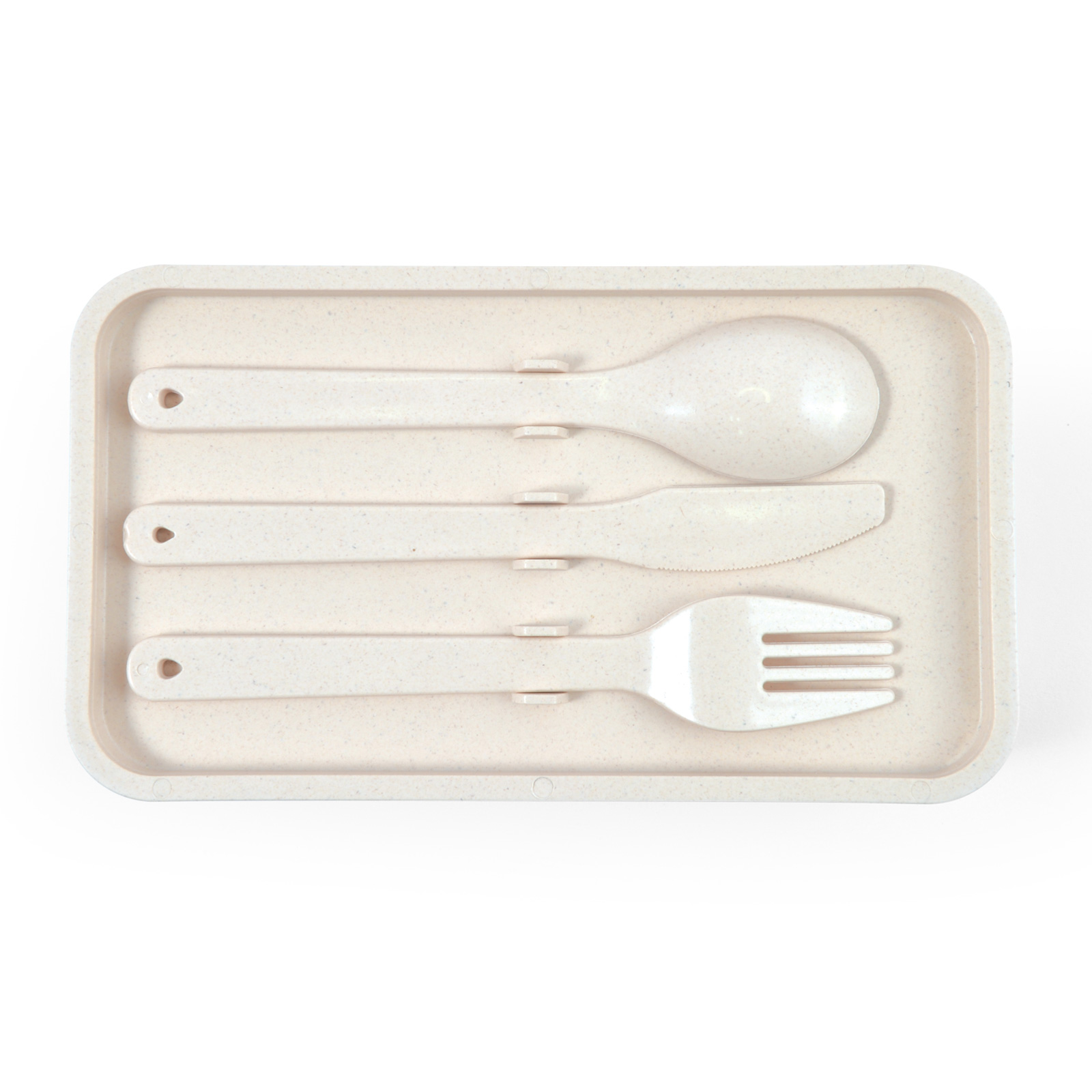 Stax Eco Lunch Box with Phone Holder Lid - Image 7