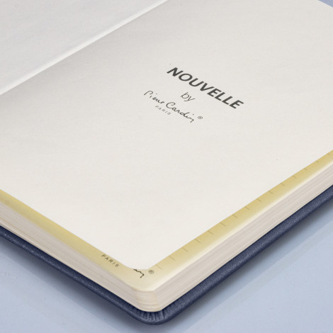 Pierre Cardin Nouvelle Notebook - Image 6