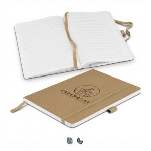 Beaumont Stone Paper Notebook