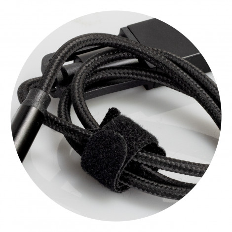 Braided Charging Cable - Image 5