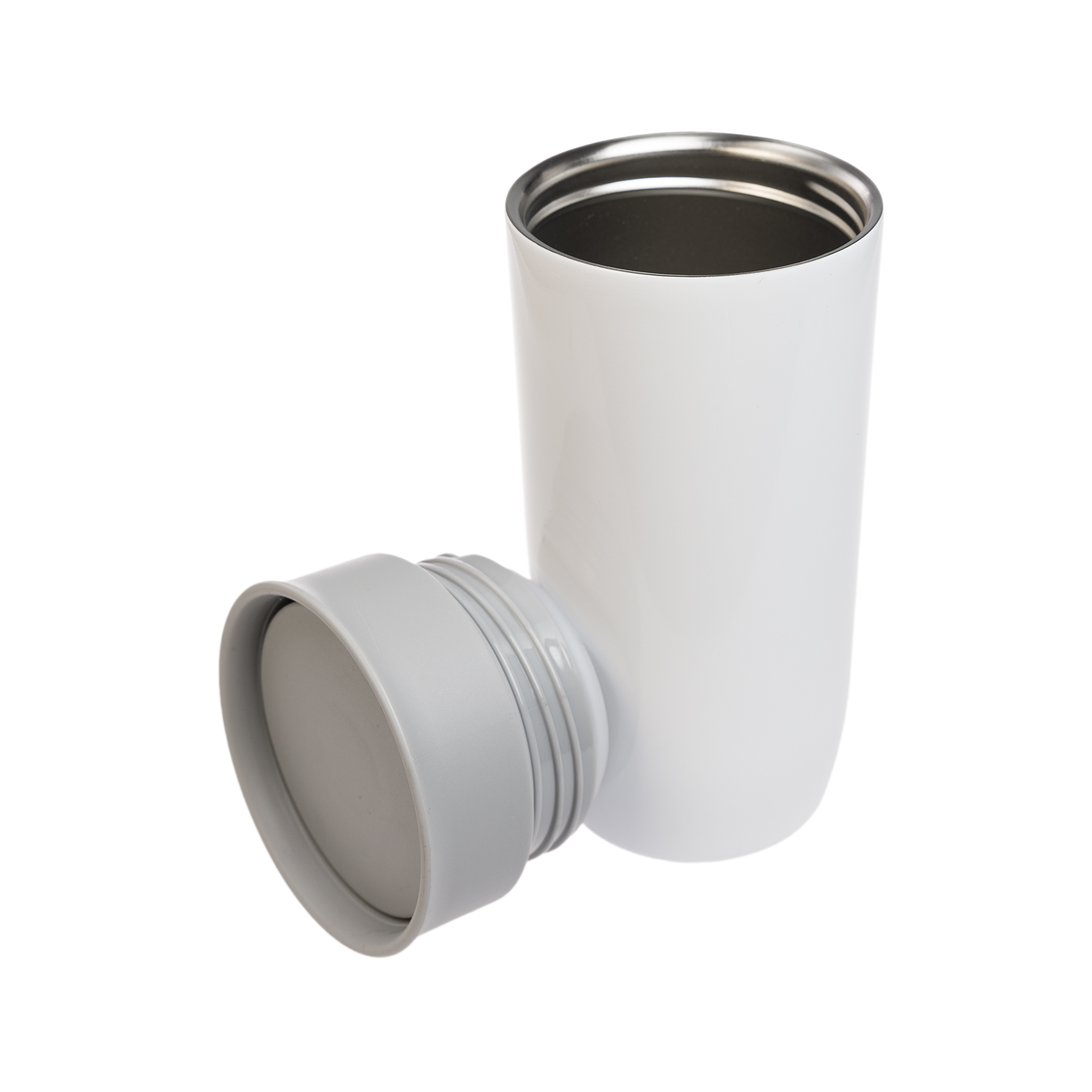 Flair Stainless Steel Coffee Cup - Image 3