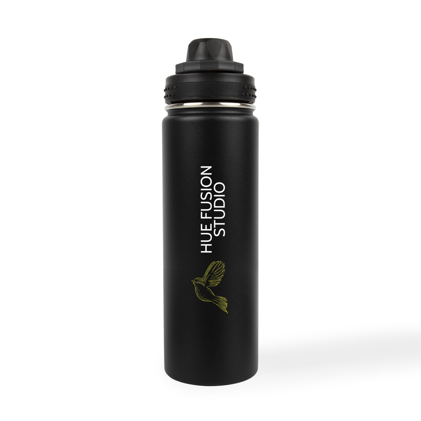 Mystique 650ml Stainless Steel Vacuum Bottle - Image 6