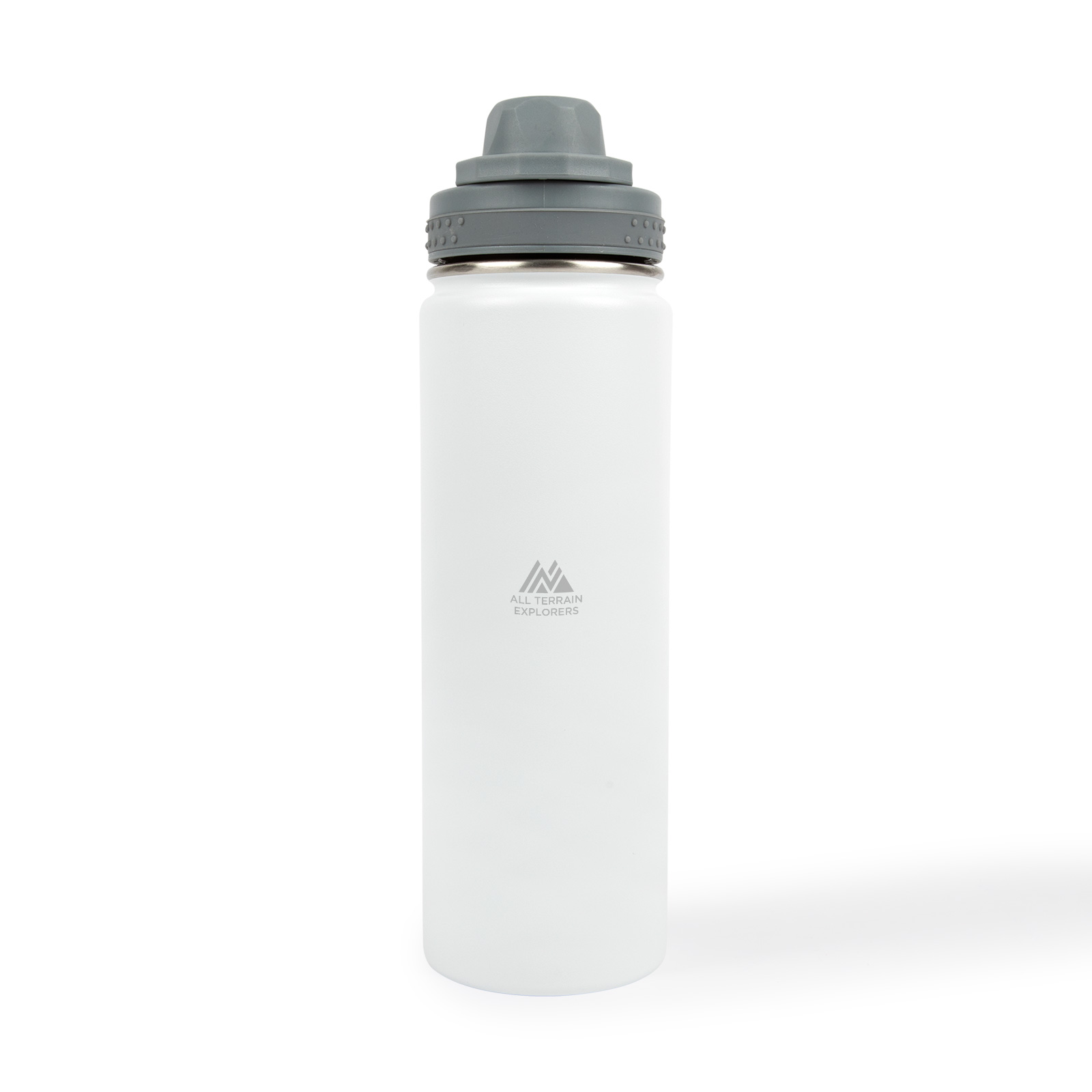 Mystique 650ml Stainless Steel Vacuum Bottle - Image 3