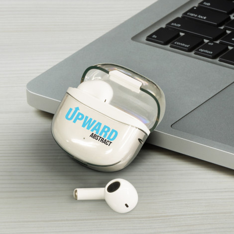 Rhythm Bluetooth Earbuds - Image 7